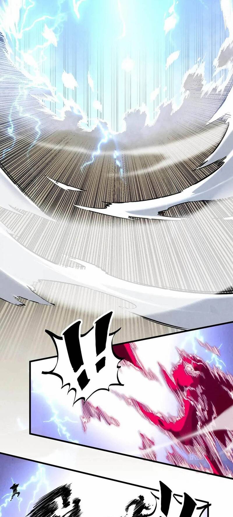 Vạn Cổ Chí Tôn - Chapter 160 - Page 21