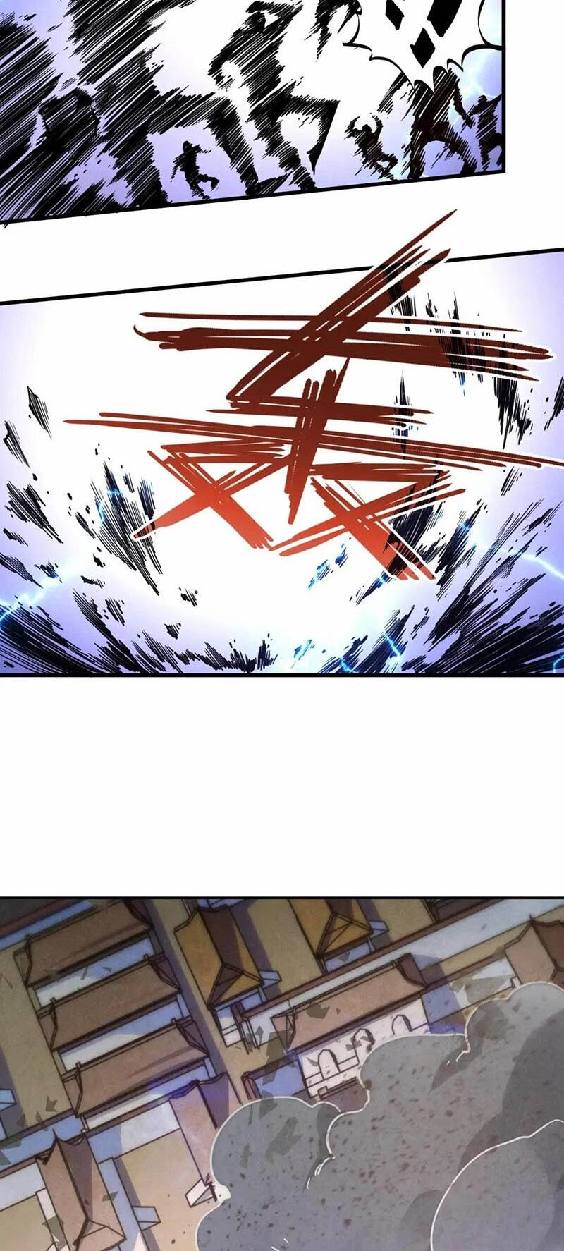 Vạn Cổ Chí Tôn - Chapter 160 - Page 22