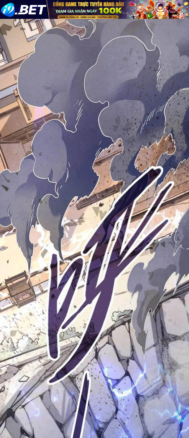 Vạn Cổ Chí Tôn - Chapter 160 - Page 23