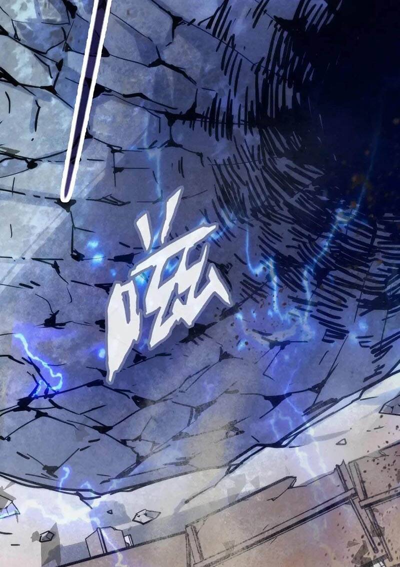 Vạn Cổ Chí Tôn - Chapter 160 - Page 24