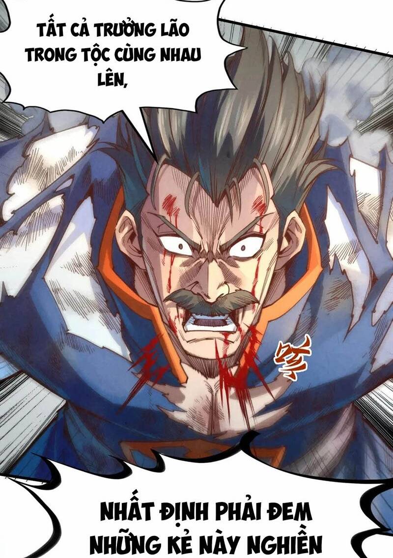 Vạn Cổ Chí Tôn - Chapter 160 - Page 28