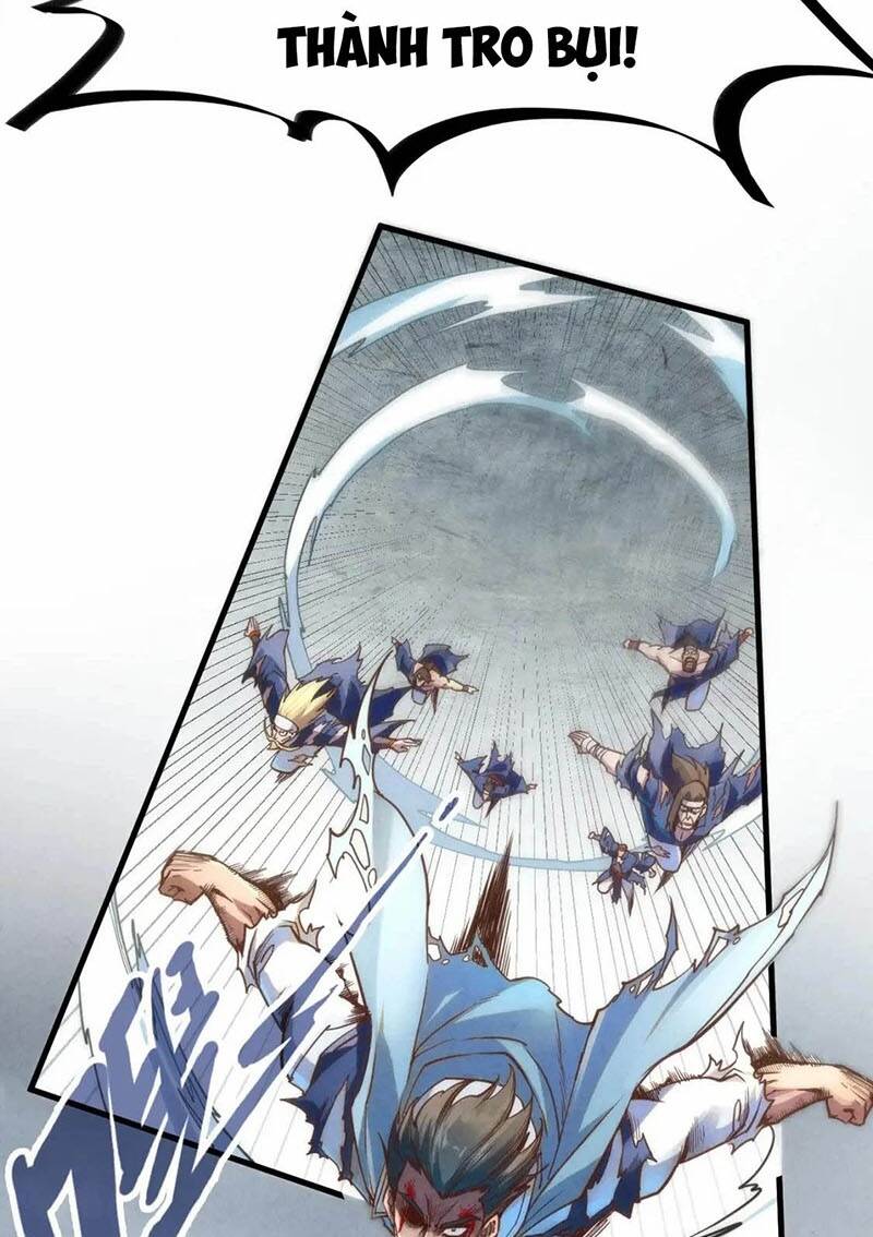 Vạn Cổ Chí Tôn - Chapter 160 - Page 29