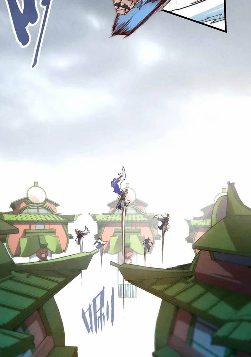 Vạn Cổ Chí Tôn - Chapter 160 - Page 30