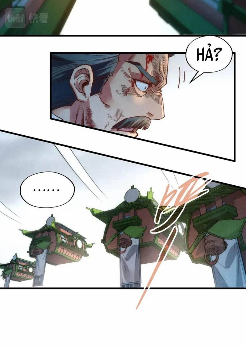 Vạn Cổ Chí Tôn - Chapter 160 - Page 31