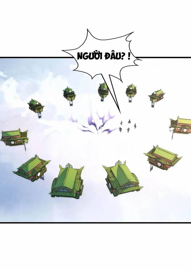 Vạn Cổ Chí Tôn - Chapter 160 - Page 32