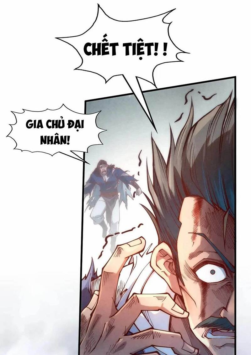 Vạn Cổ Chí Tôn - Chapter 160 - Page 33