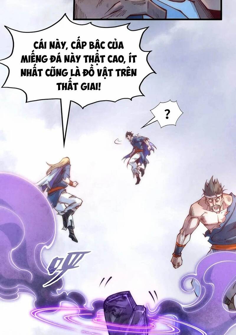 Vạn Cổ Chí Tôn - Chapter 160 - Page 34