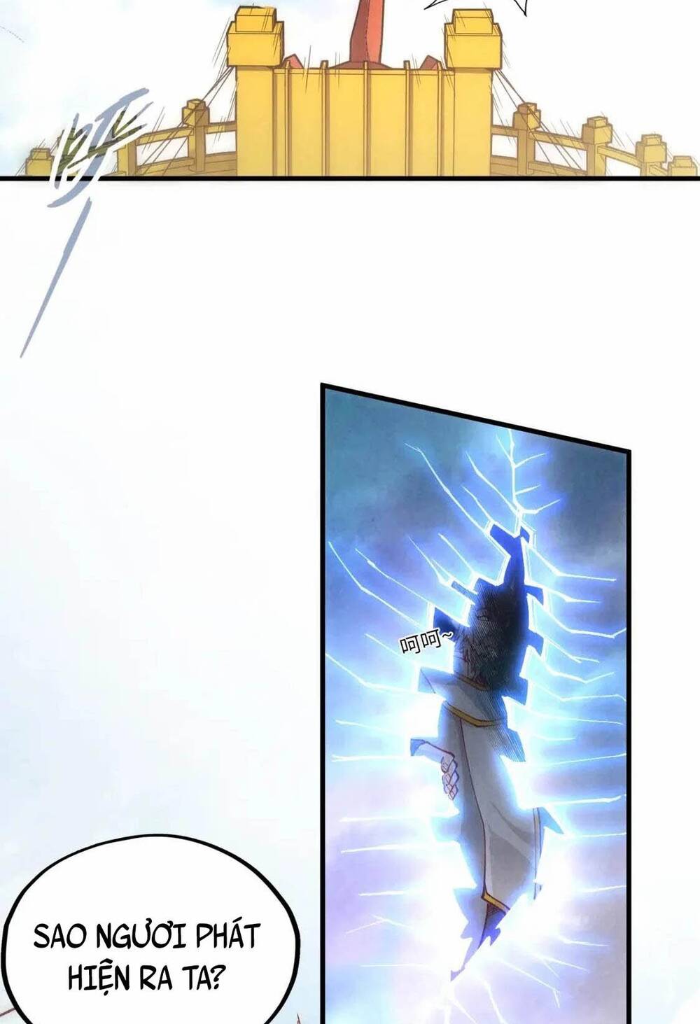 Vạn Cổ Chí Tôn - Chapter 160 - Page 45