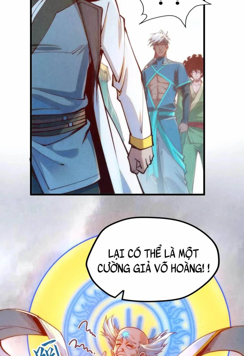 Vạn Cổ Chí Tôn - Chapter 160 - Page 50