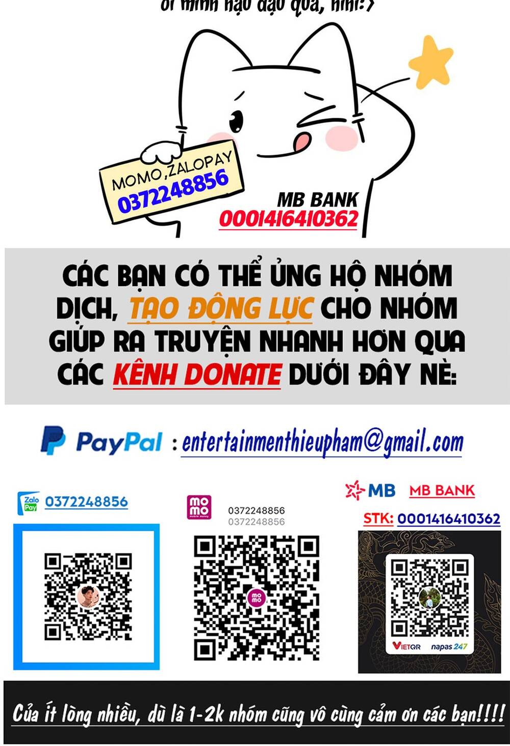 Vạn Cổ Chí Tôn - Chapter 160 - Page 53