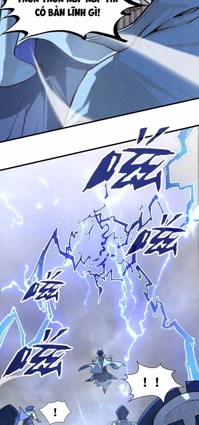 Vạn Cổ Chí Tôn - Chapter 160 - Page 6