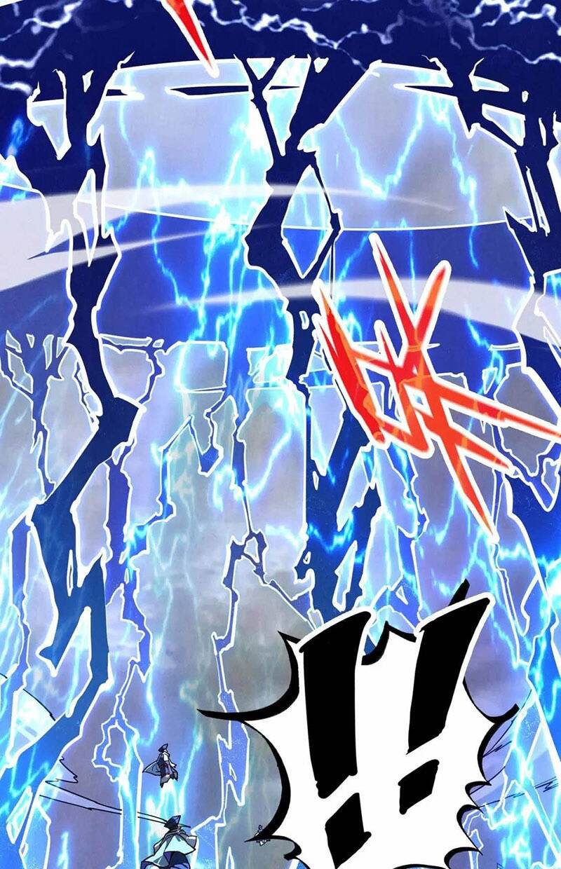 Vạn Cổ Chí Tôn - Chapter 160 - Page 8