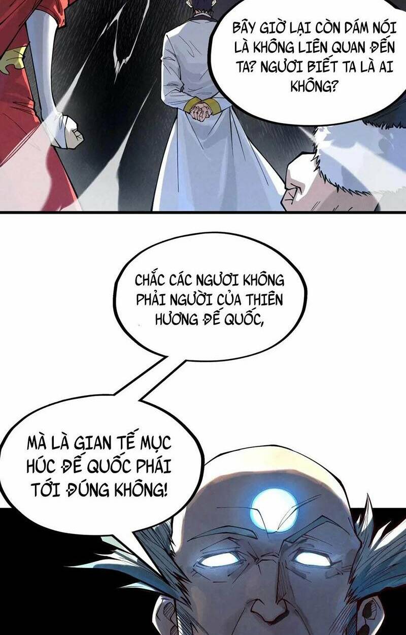 Vạn Cổ Chí Tôn - Chapter 161 - Page 11