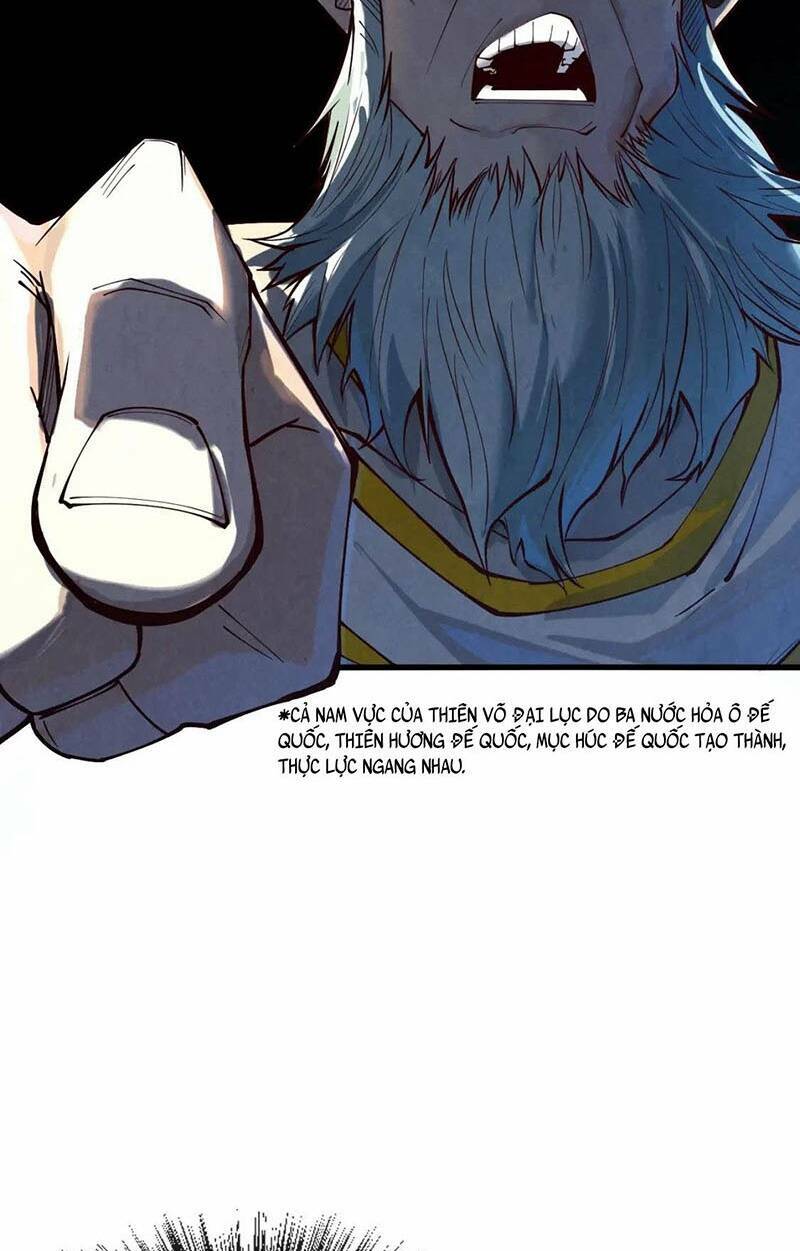 Vạn Cổ Chí Tôn - Chapter 161 - Page 12