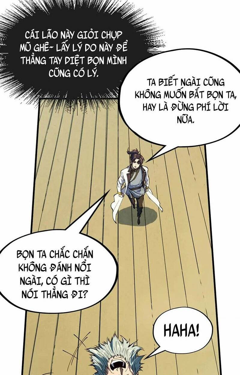 Vạn Cổ Chí Tôn - Chapter 161 - Page 13