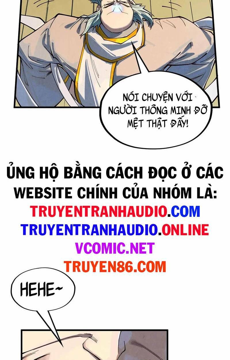 Vạn Cổ Chí Tôn - Chapter 161 - Page 14