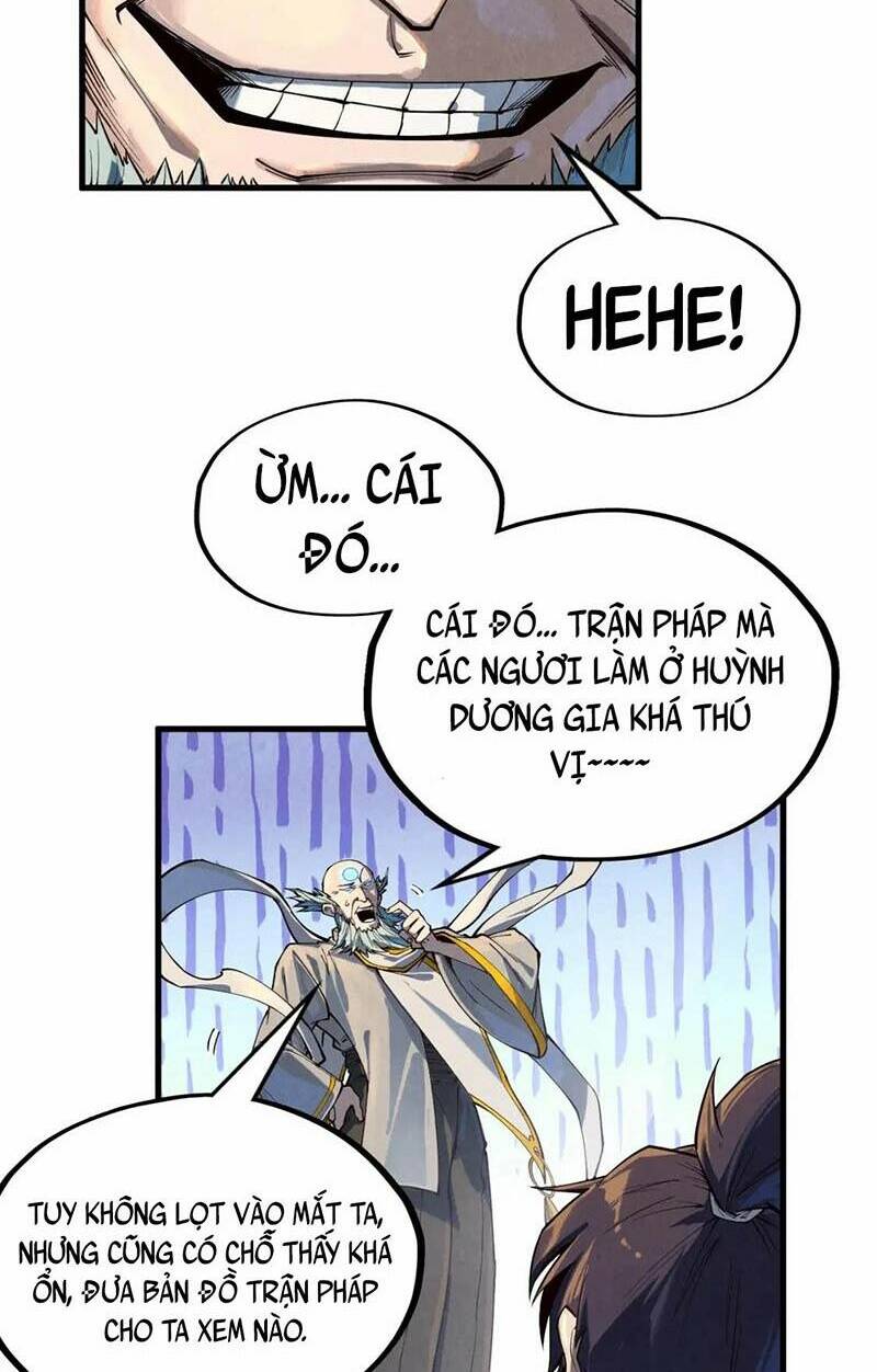 Vạn Cổ Chí Tôn - Chapter 161 - Page 15