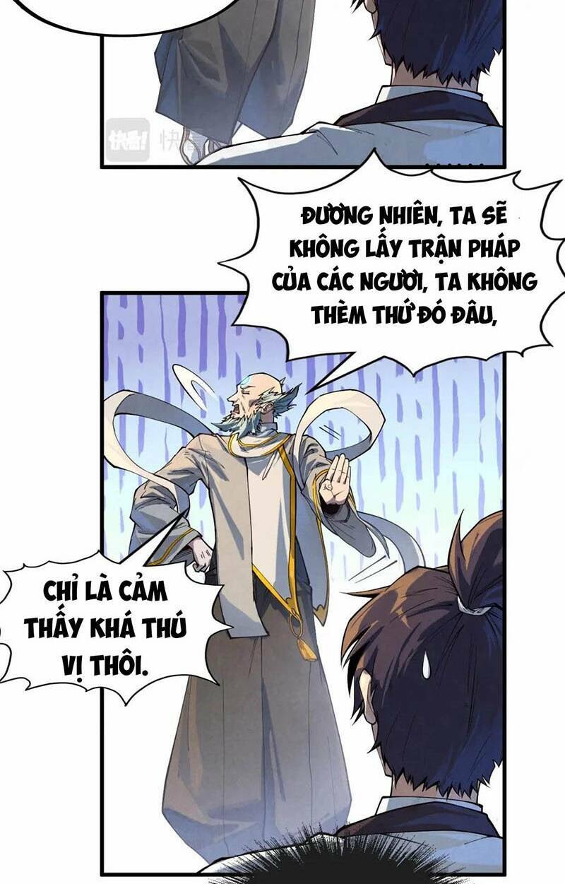 Vạn Cổ Chí Tôn - Chapter 161 - Page 16