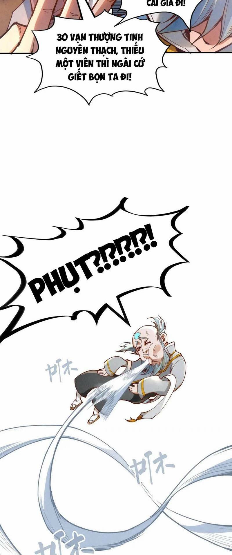 Vạn Cổ Chí Tôn - Chapter 161 - Page 32
