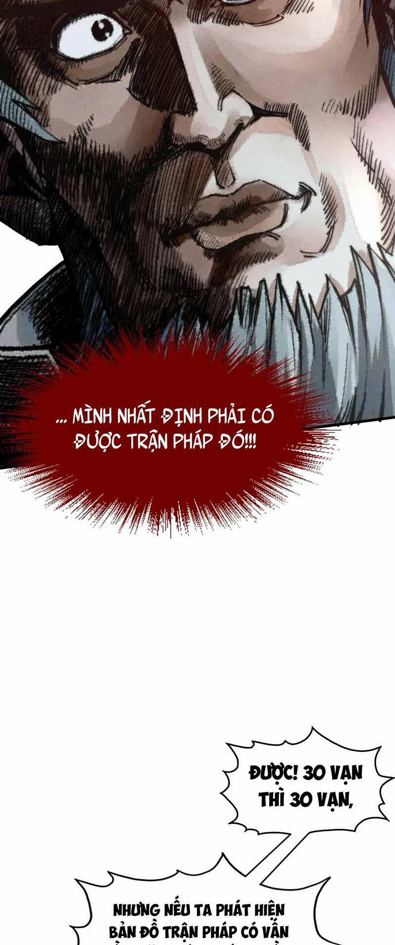 Vạn Cổ Chí Tôn - Chapter 161 - Page 34