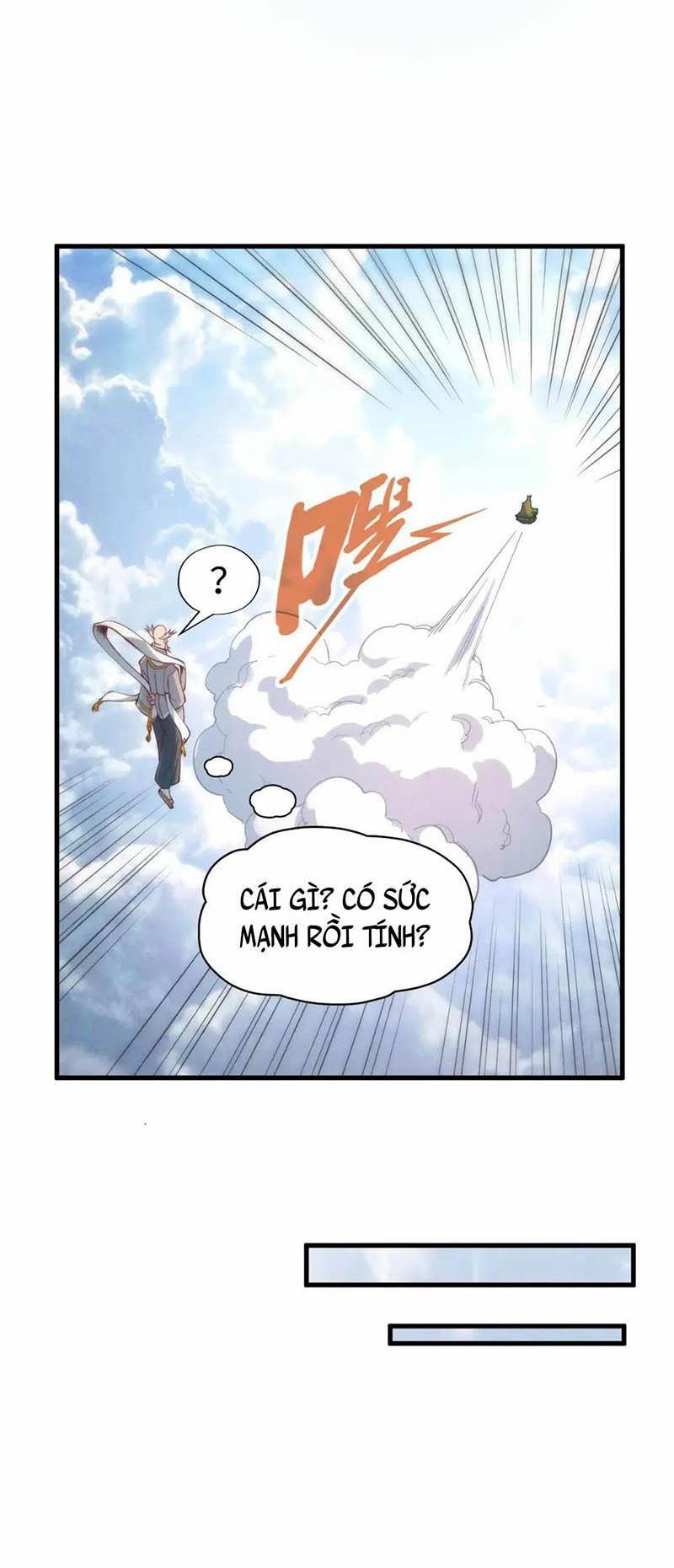 Vạn Cổ Chí Tôn - Chapter 161 - Page 38