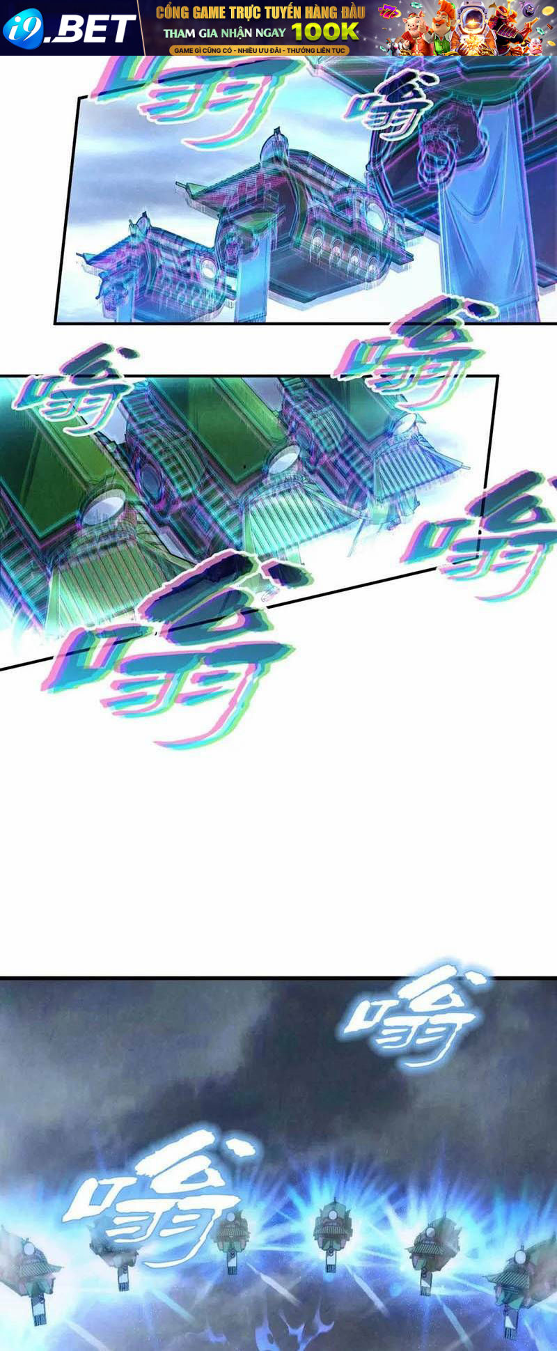 Vạn Cổ Chí Tôn - Chapter 161 - Page 43