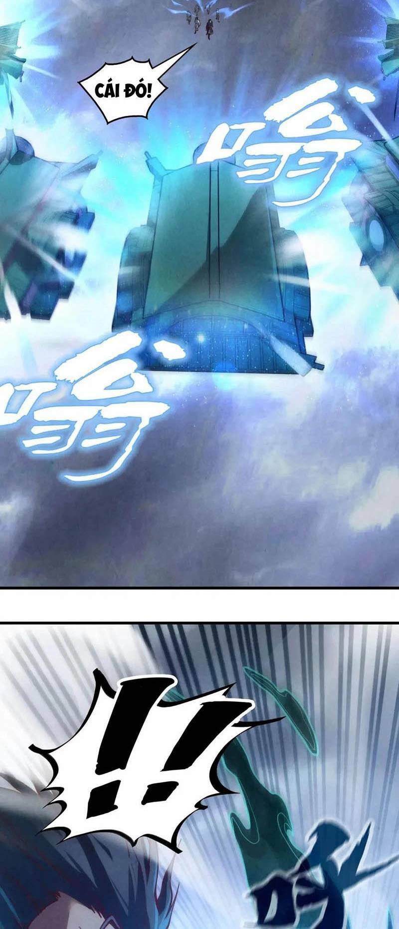 Vạn Cổ Chí Tôn - Chapter 161 - Page 44