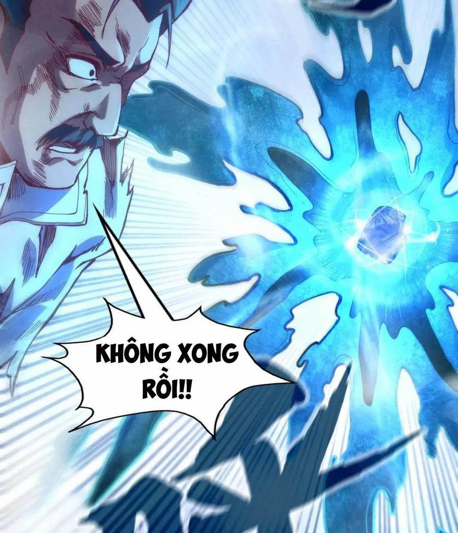 Vạn Cổ Chí Tôn - Chapter 161 - Page 45