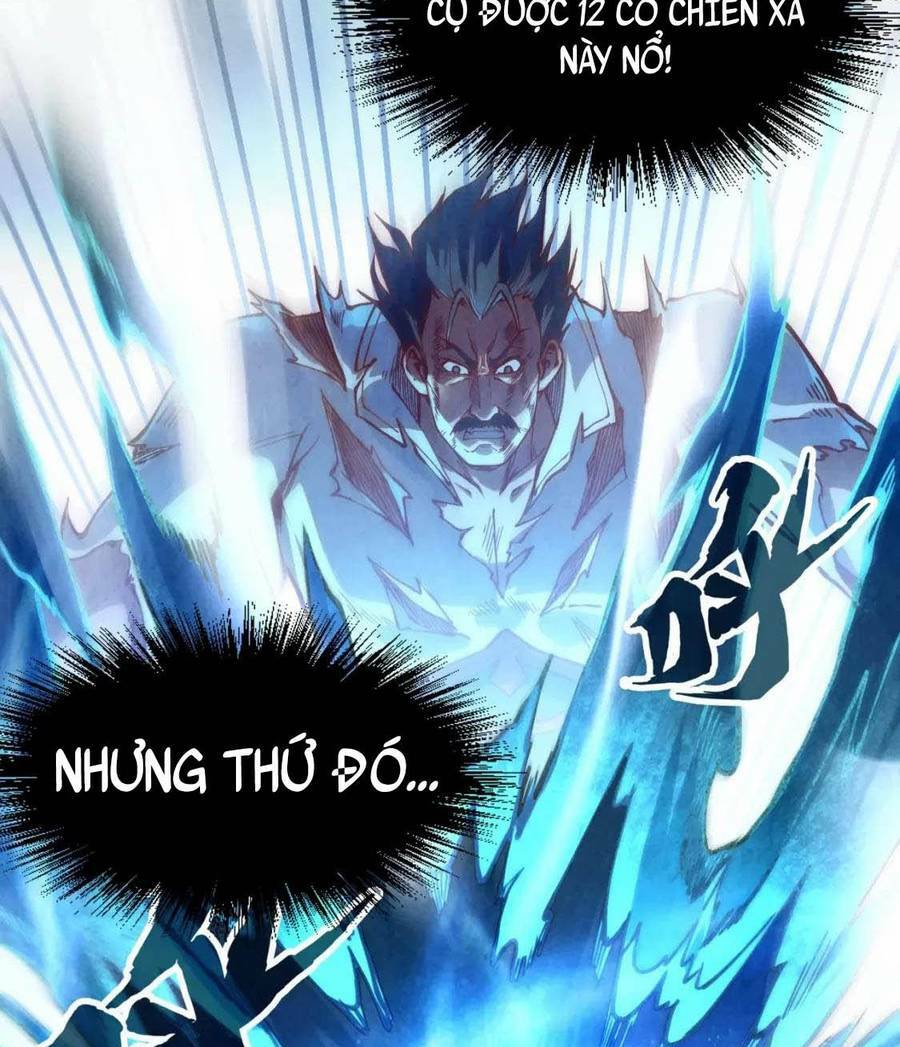 Vạn Cổ Chí Tôn - Chapter 161 - Page 47