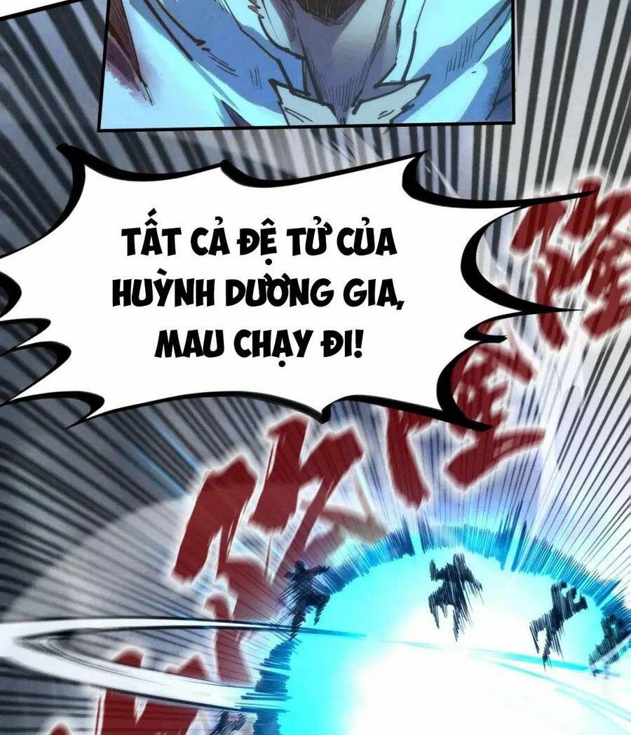 Vạn Cổ Chí Tôn - Chapter 161 - Page 50