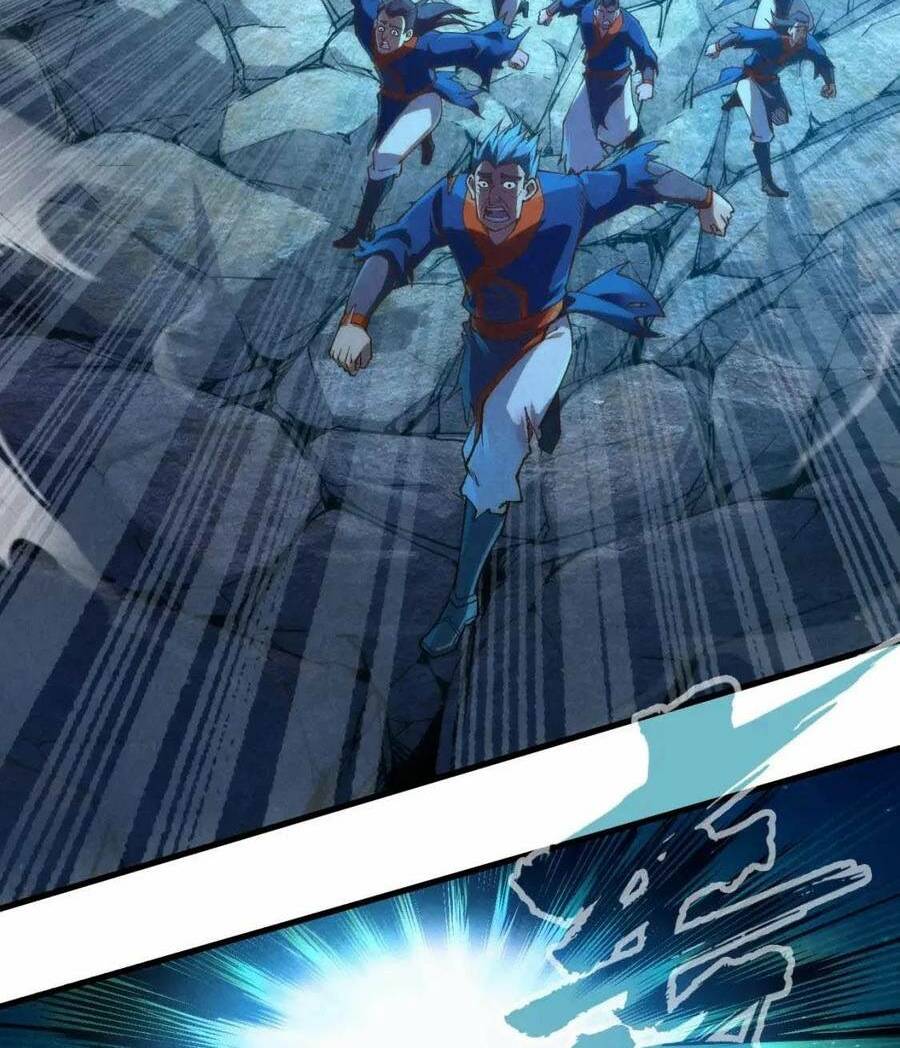 Vạn Cổ Chí Tôn - Chapter 161 - Page 52