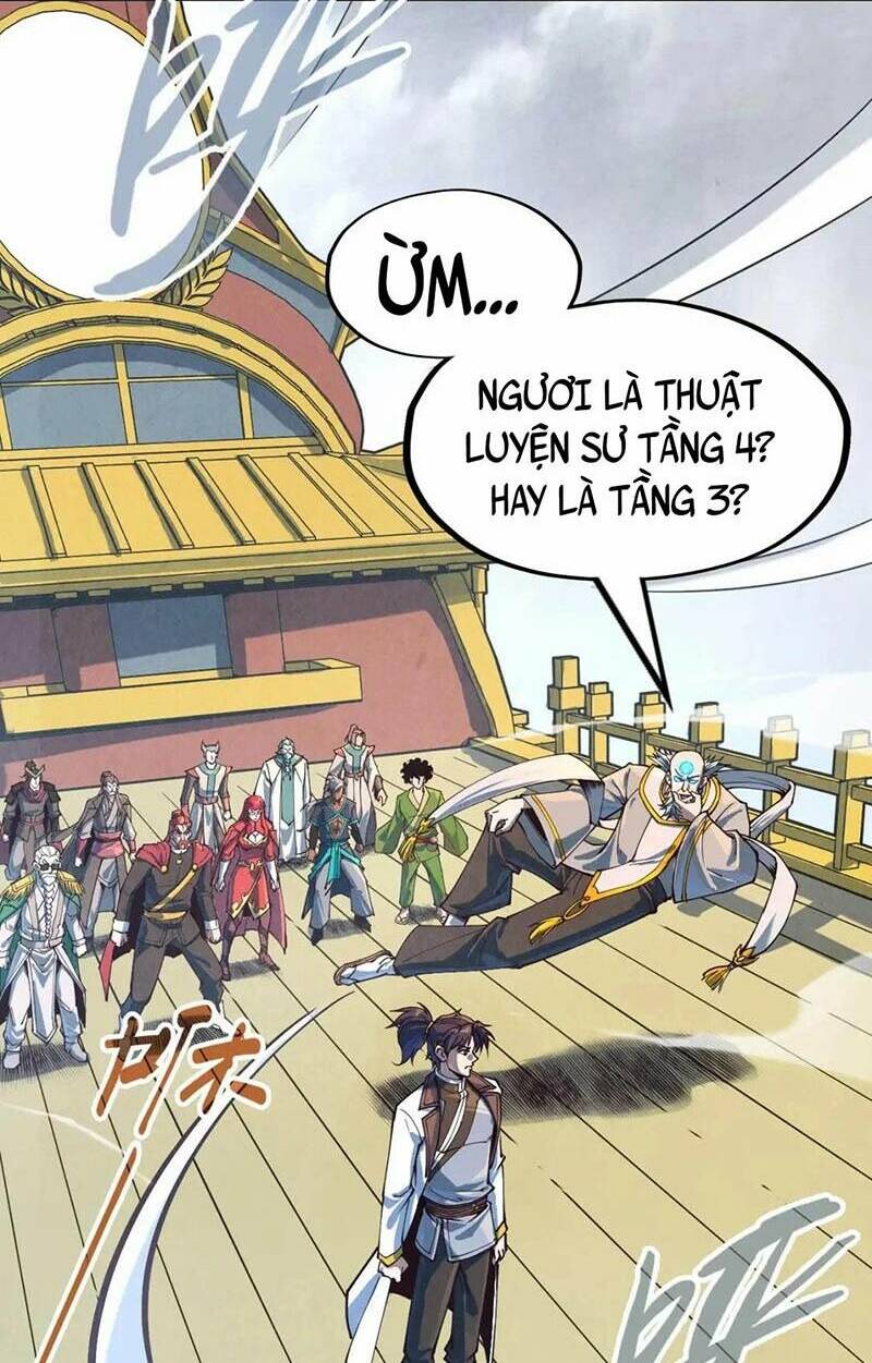 Vạn Cổ Chí Tôn - Chapter 161 - Page 5