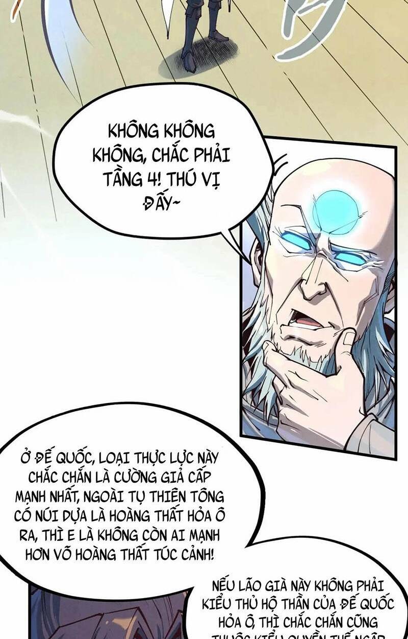 Vạn Cổ Chí Tôn - Chapter 161 - Page 6