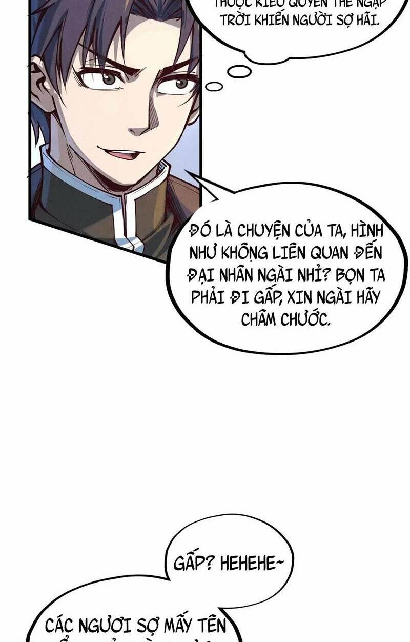 Vạn Cổ Chí Tôn - Chapter 161 - Page 7