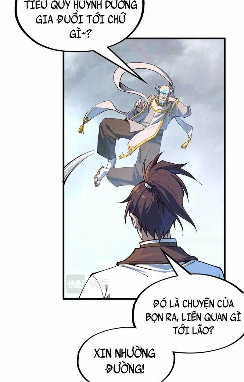 Vạn Cổ Chí Tôn - Chapter 161 - Page 8