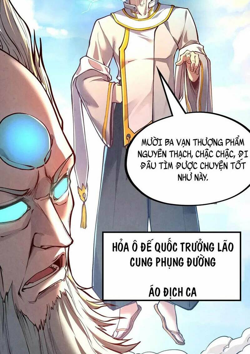 Vạn Cổ Chí Tôn - Chapter 162 - Page 9