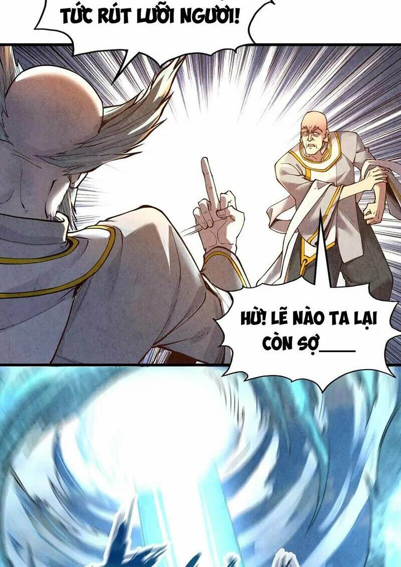 Vạn Cổ Chí Tôn - Chapter 162 - Page 11