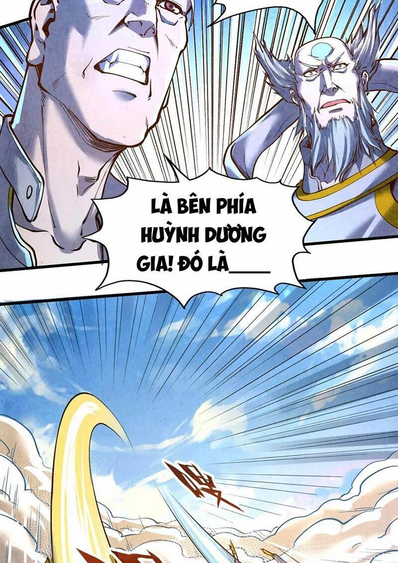 Vạn Cổ Chí Tôn - Chapter 162 - Page 14