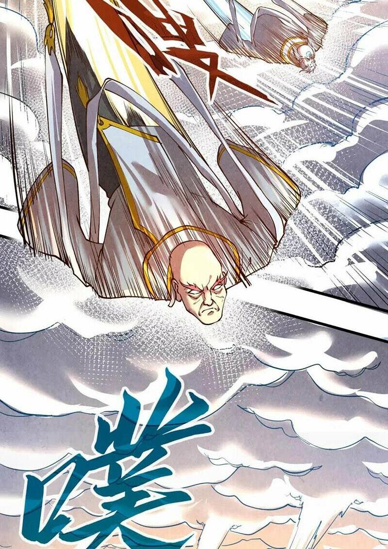 Vạn Cổ Chí Tôn - Chapter 162 - Page 15