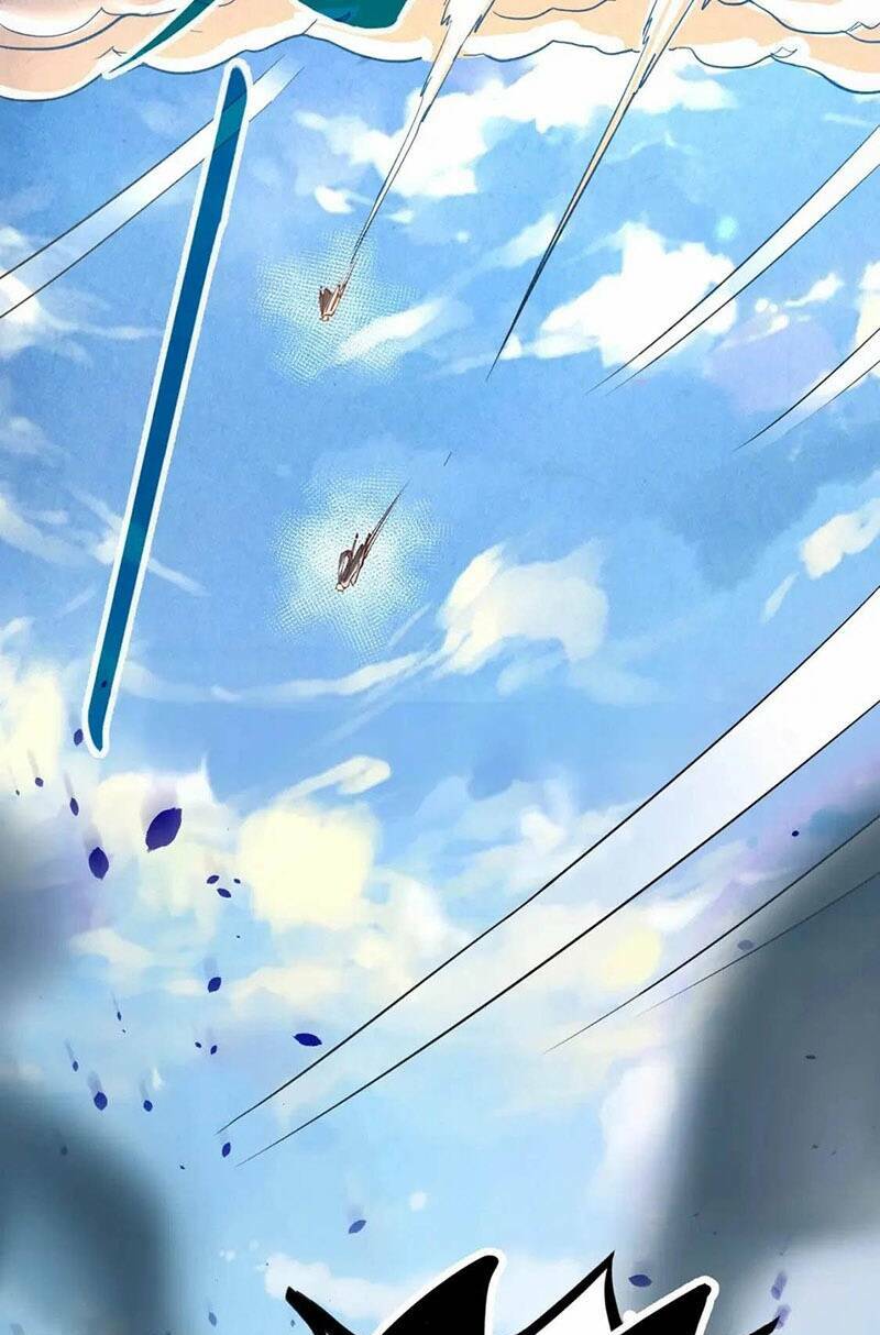 Vạn Cổ Chí Tôn - Chapter 162 - Page 16