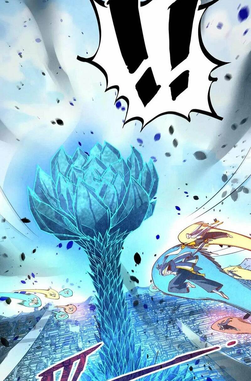 Vạn Cổ Chí Tôn - Chapter 162 - Page 17