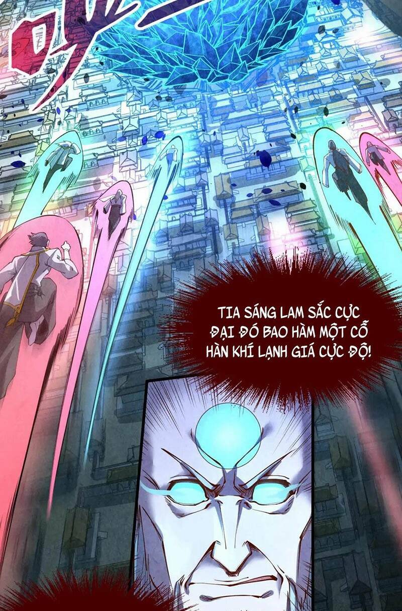 Vạn Cổ Chí Tôn - Chapter 162 - Page 18