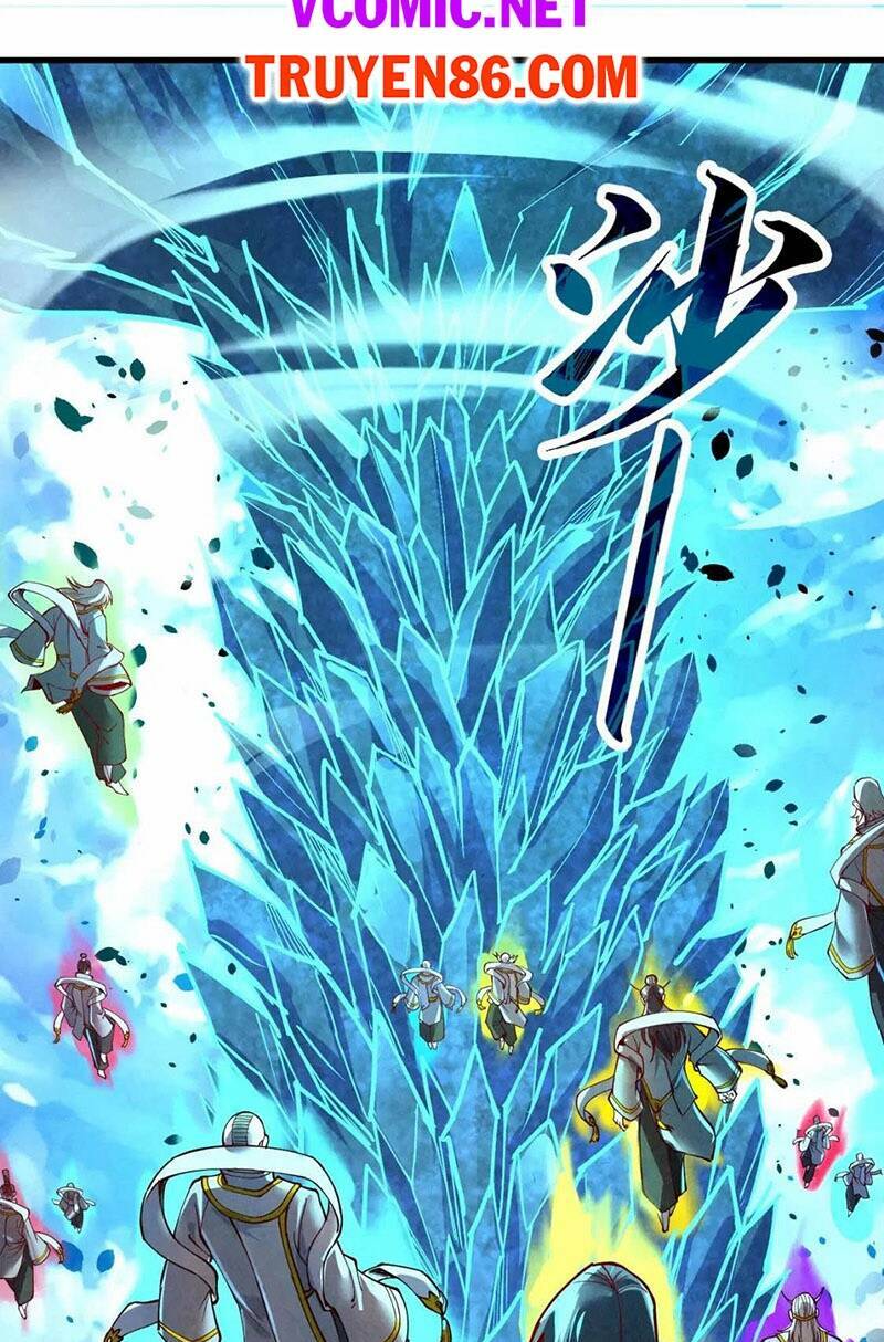 Vạn Cổ Chí Tôn - Chapter 162 - Page 20