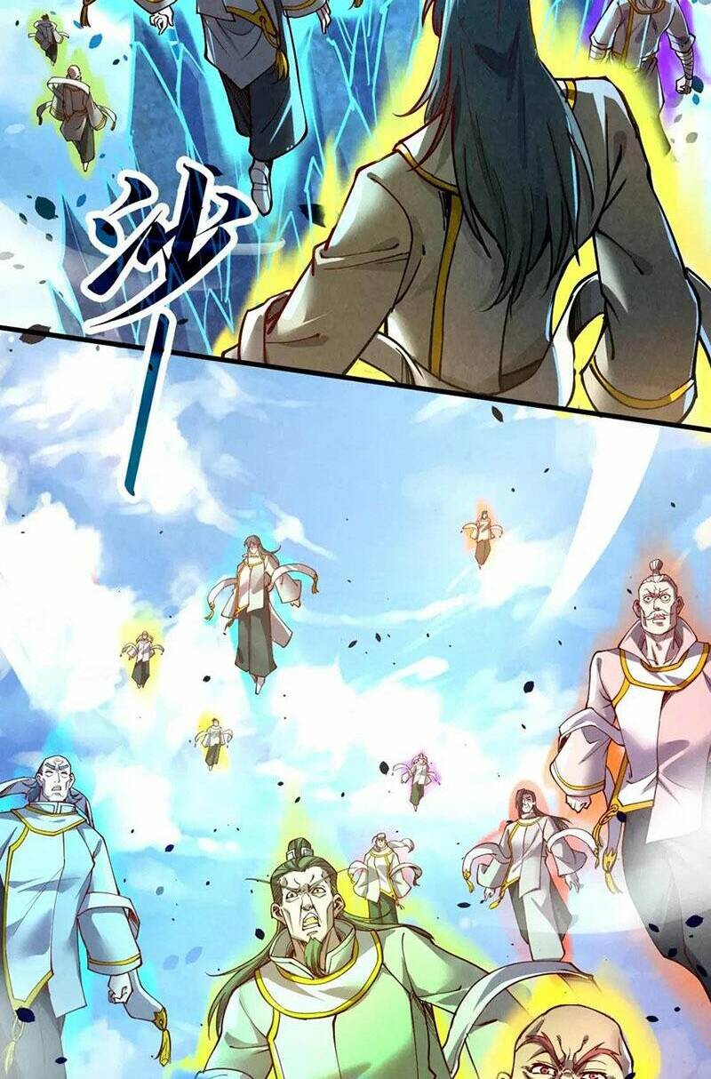 Vạn Cổ Chí Tôn - Chapter 162 - Page 21