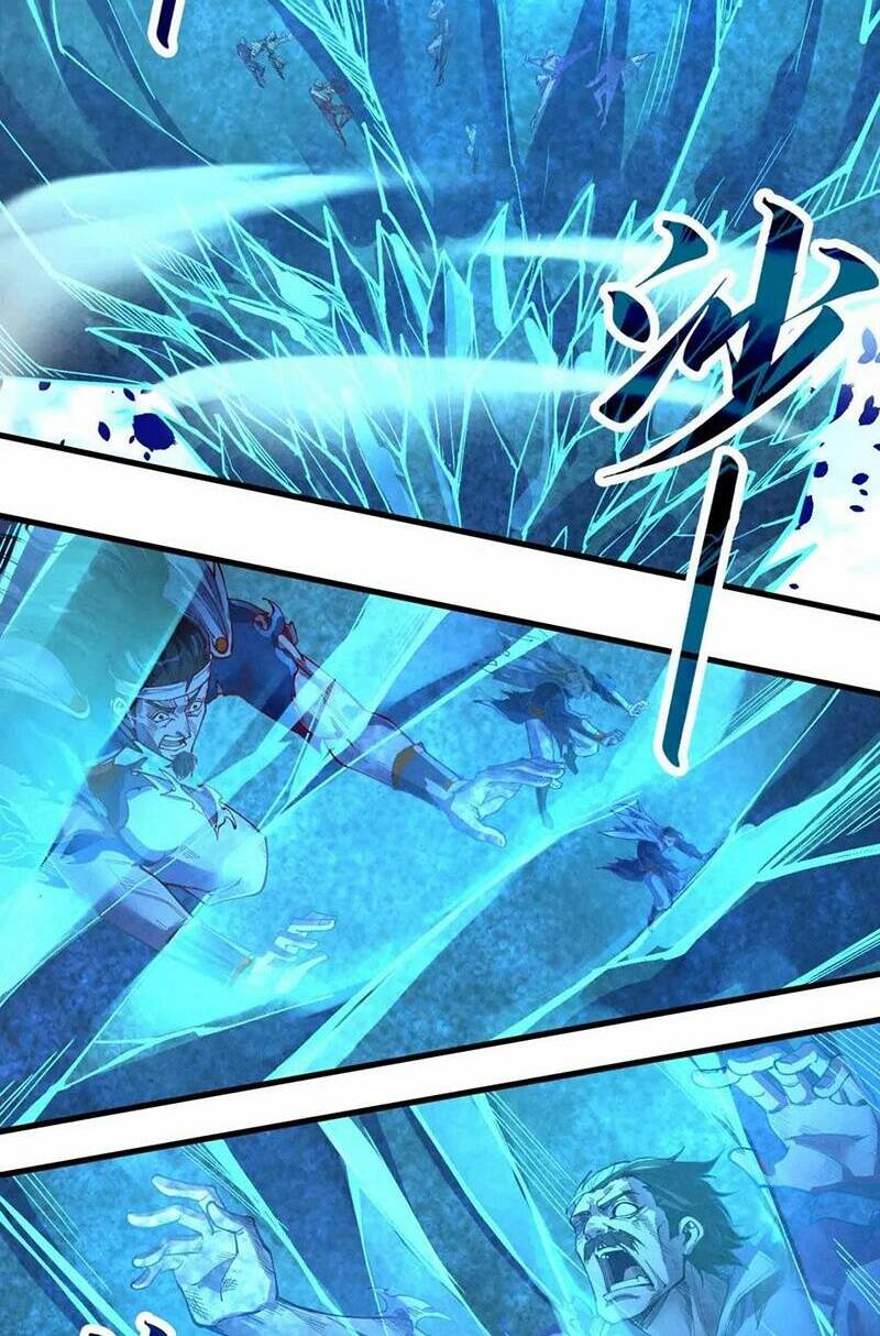 Vạn Cổ Chí Tôn - Chapter 162 - Page 23