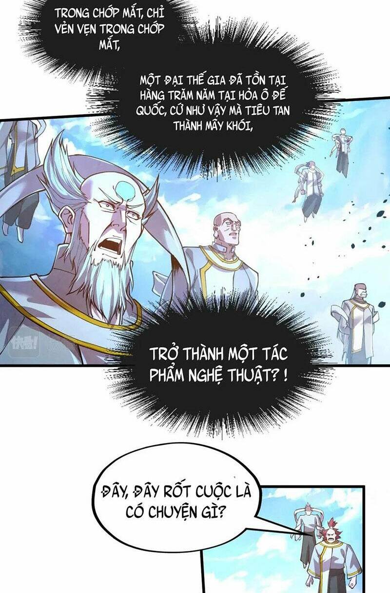 Vạn Cổ Chí Tôn - Chapter 162 - Page 25