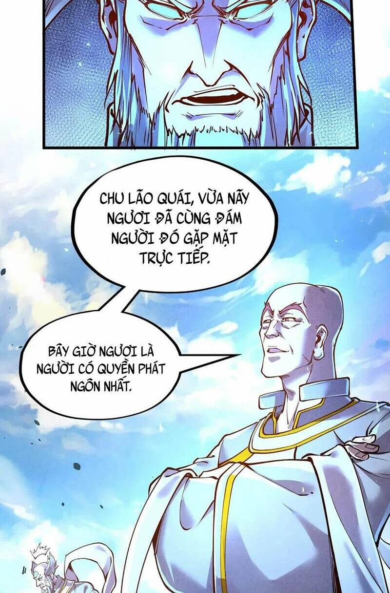 Vạn Cổ Chí Tôn - Chapter 162 - Page 27