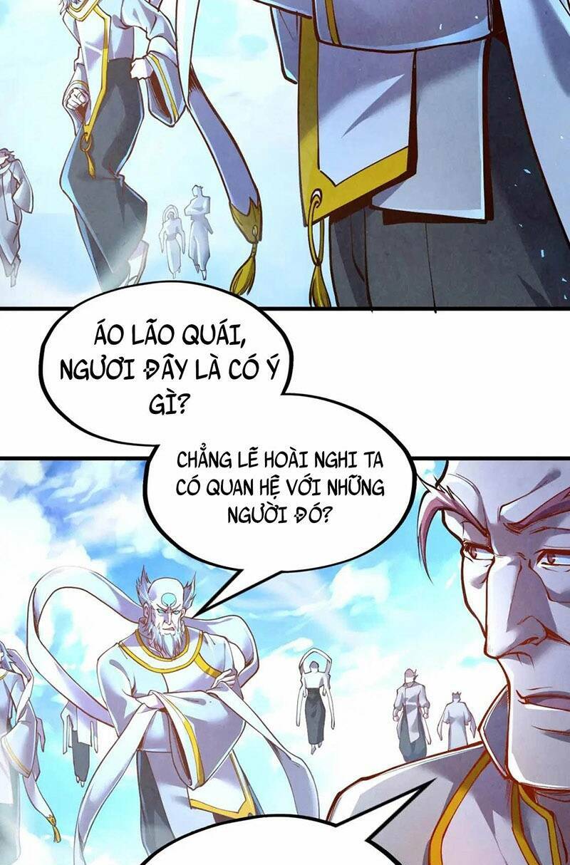Vạn Cổ Chí Tôn - Chapter 162 - Page 28
