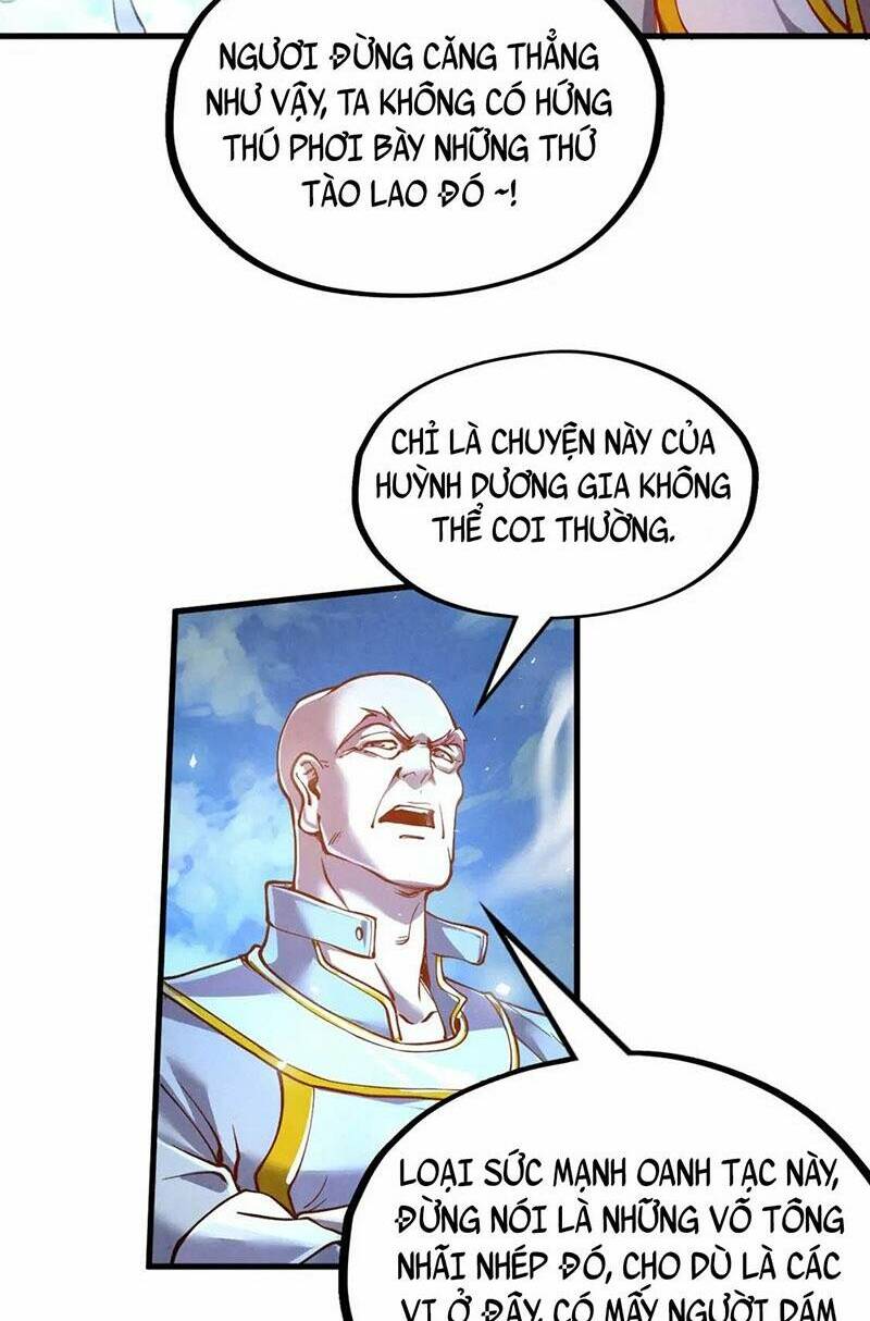 Vạn Cổ Chí Tôn - Chapter 162 - Page 29