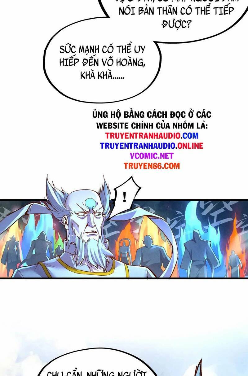 Vạn Cổ Chí Tôn - Chapter 162 - Page 30